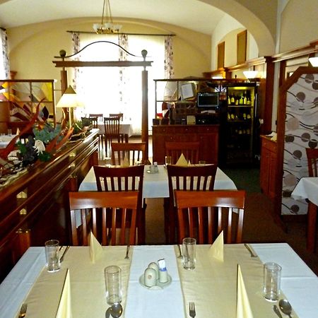 Hotel Havel Rychnov nad Kneznou Ngoại thất bức ảnh