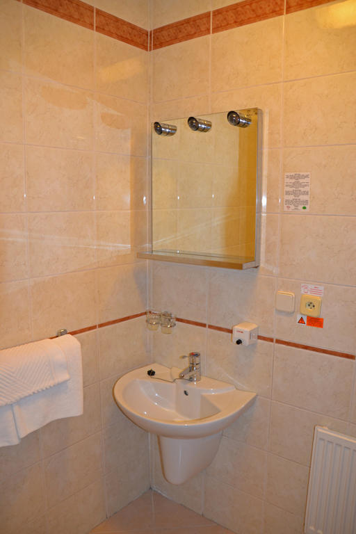 Hotel Havel Rychnov nad Kneznou Phòng bức ảnh