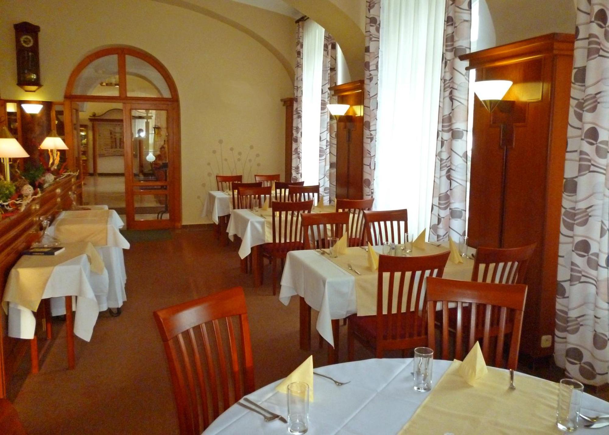 Hotel Havel Rychnov nad Kneznou Ngoại thất bức ảnh