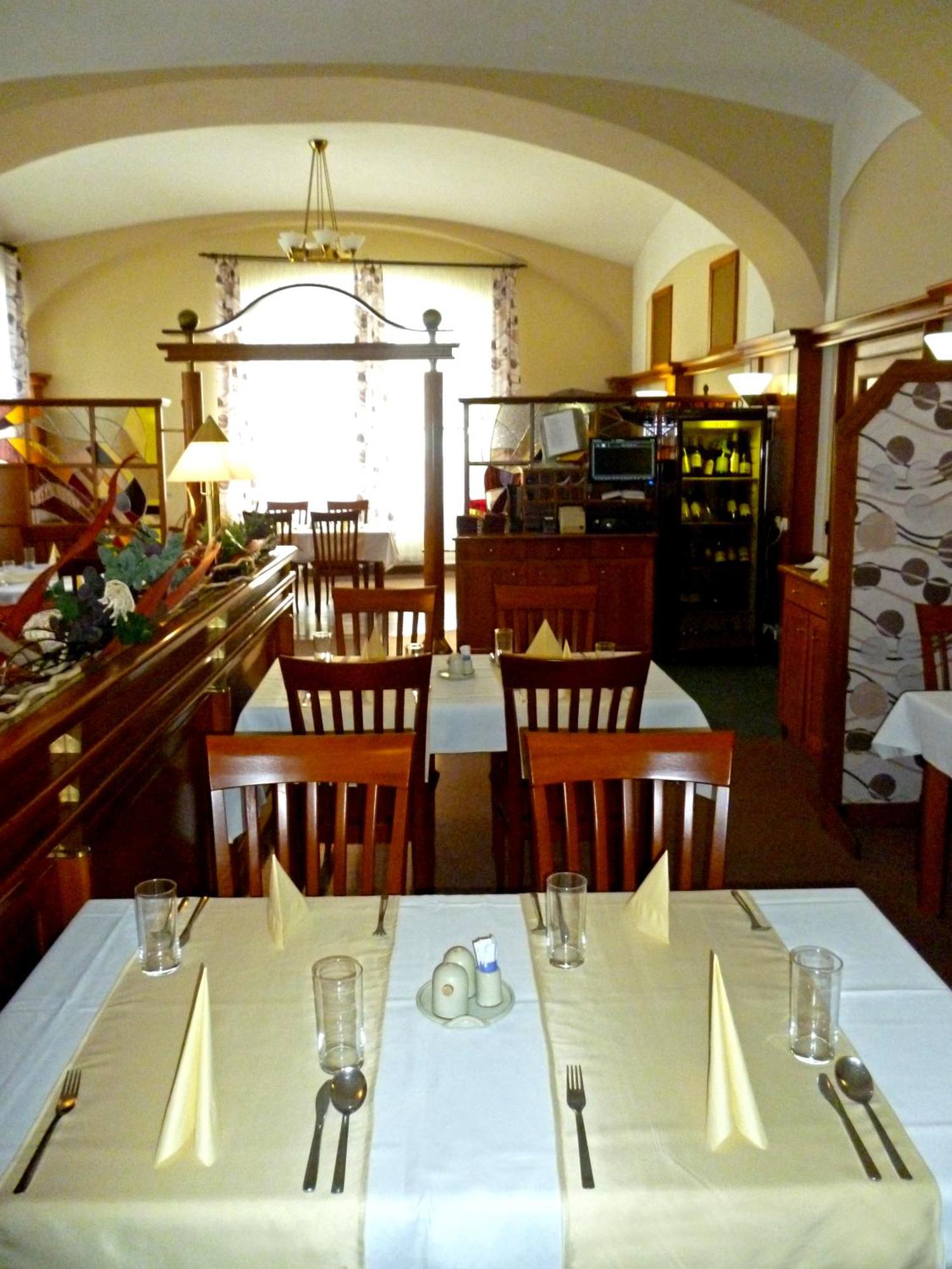 Hotel Havel Rychnov nad Kneznou Ngoại thất bức ảnh