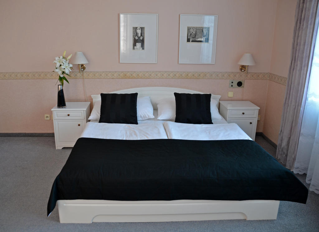 Hotel Havel Rychnov nad Kneznou Phòng bức ảnh