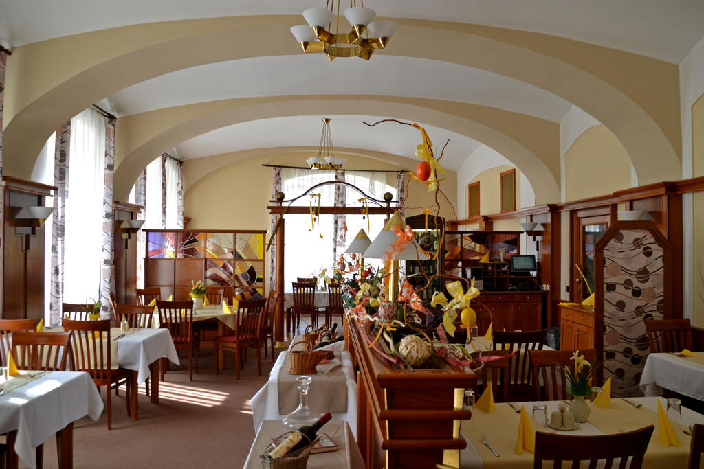 Hotel Havel Rychnov nad Kneznou Ngoại thất bức ảnh