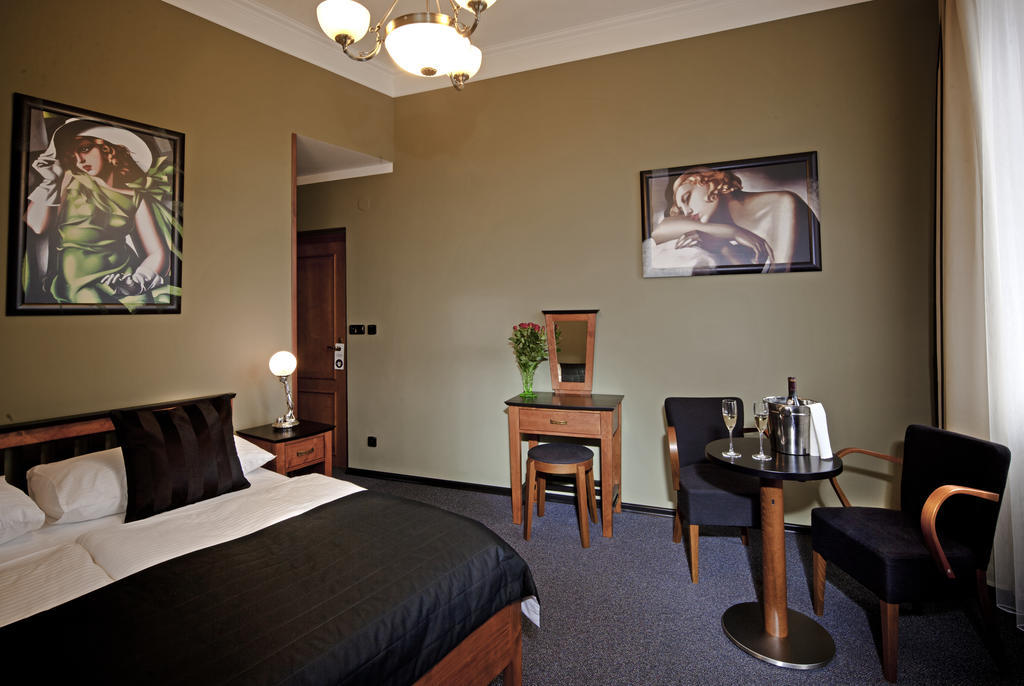 Hotel Havel Rychnov nad Kneznou Phòng bức ảnh