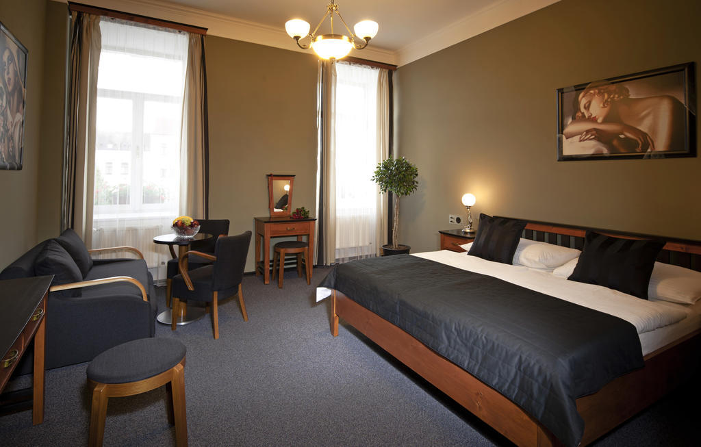 Hotel Havel Rychnov nad Kneznou Phòng bức ảnh