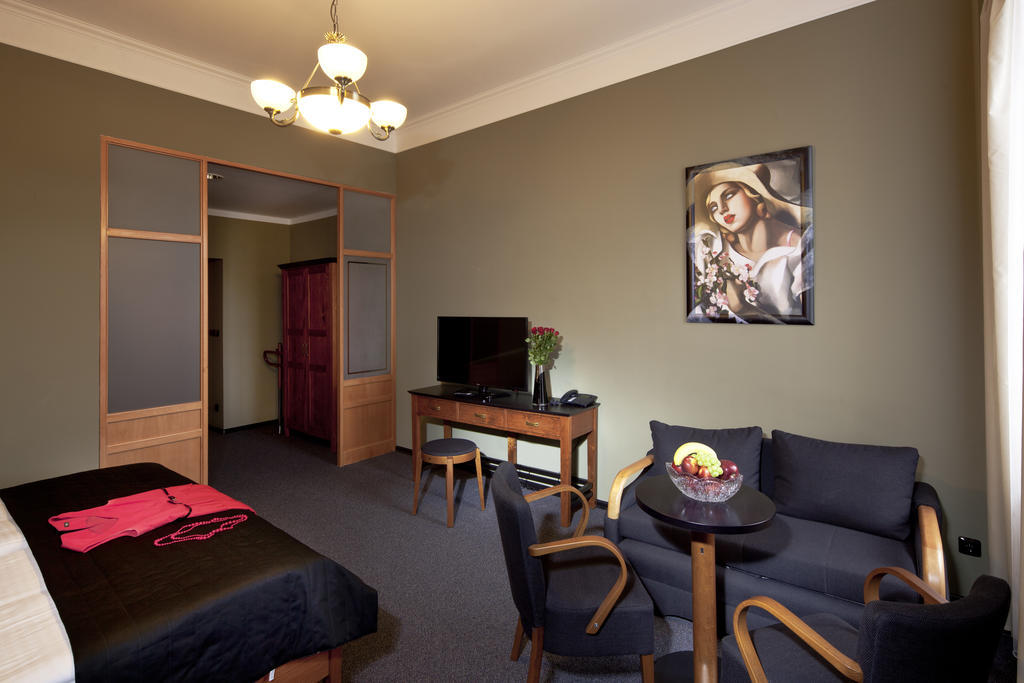 Hotel Havel Rychnov nad Kneznou Phòng bức ảnh