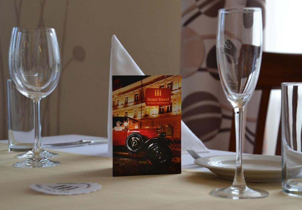 Hotel Havel Rychnov nad Kneznou Ngoại thất bức ảnh